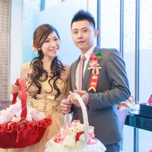 justyou,wedding,台北婚攝,喜月經典港式飲茶,天空婚紗,新秘小燕,婚攝小犬,婚禮紀錄