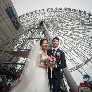 Byran,Carey,美麗華華漾大飯店,幸福暖陽 JoanLiang,Chéri 法式手工婚紗,桃園婚攝,台北婚攝,justyou,wedding,婚攝小犬,婚禮攝影,婚攝,婚禮紀錄,推薦婚攝,台北婚攝,小智,Gary